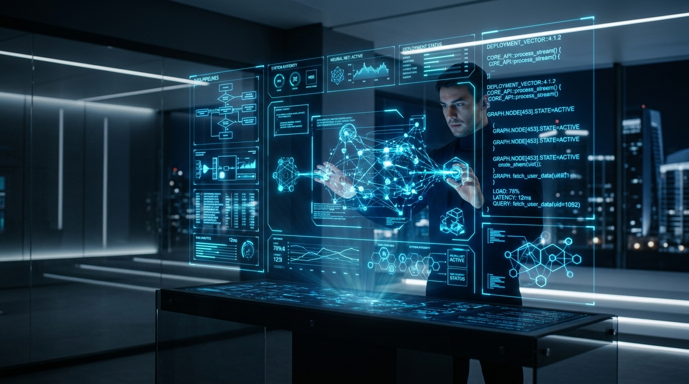 Cryptical Software Digital Solutions & Cloud Architecture
